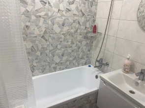 Квартира на Центральной