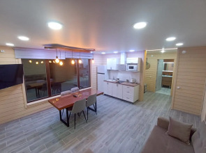 Гостевой дом Четыре Сезона