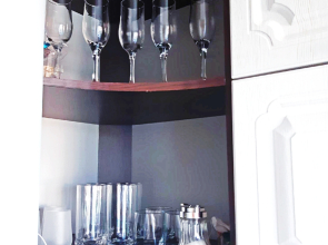 Апартаменты с удобным расположением: «МОИАпарт -Уют» рядом ЮУРГУ и ЮУрГГПУ