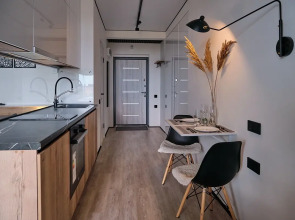 Апартаменты Design-studio