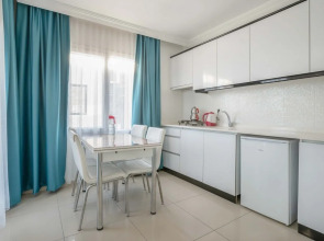 Отель Antiocha Residence number 09-770