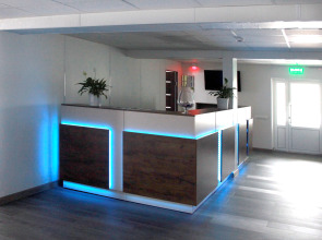 Мини-отель Арктика