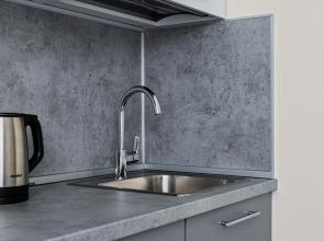 Апартаменты Leohotels делюкс на Витебском