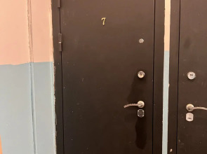 Апартаменты Студия на Сенной