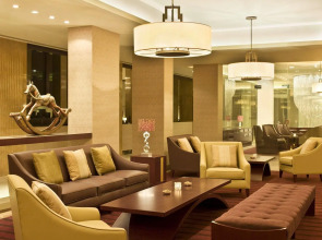 Grand Hyatt Doha Hotel & Villas