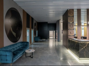 Апартаменты Райский Уголок