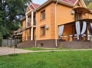 Отель CryptoHotel.Club