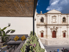 Апартаменты Casa San Lio