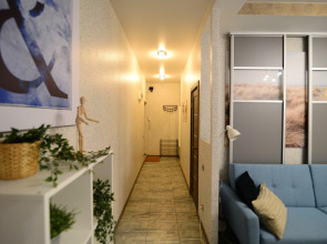 Квартира Просторная в Центре Воронежа