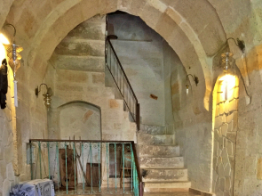 Cave Konak Hotel - Special Class