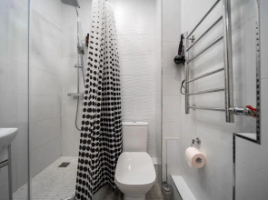 Квартира Sweet Dreams Apartments Граф Орлов