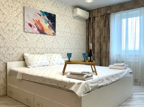 Квартира Ракетостроителей 1к1