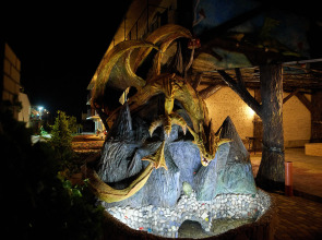 Гостевой дом Динозаврики