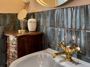 Апартаменты ApartMari Уникальный Люкс с видом на город