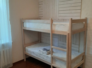 Апартаменты на Пряженникова 61