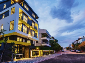 Stile Suite Family Hotel