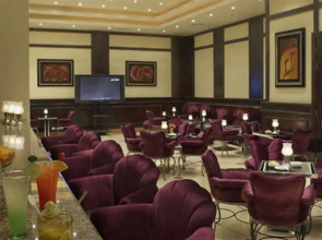 Отель Tolip Aswan