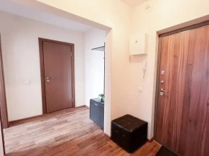 Апартаменты Park Inn Hause 5