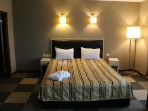 Отель Актау