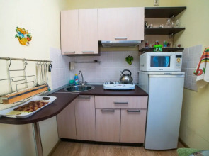 Гостевой дом Светлана