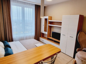 Апартаменты ПМЖ