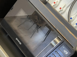 Апартаменты в центре