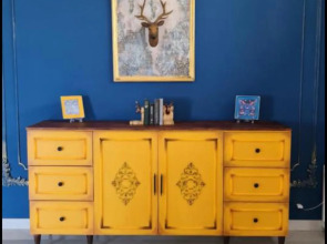 Отель NovART Gallery&Sea