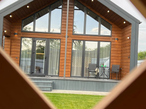 Шале Дрим Хаус