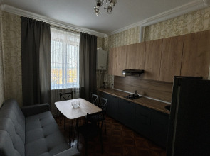 Квартира у Моря