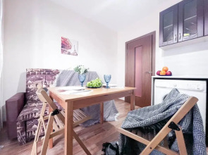 Апартаменты Park Inn Hause 6