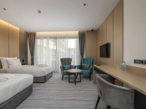 Hotel The Grandeur Batumi