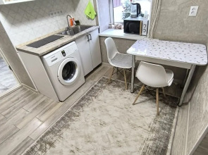 Частный Дом Комфортный Дом до 4 Человек