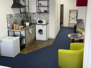 Апартаменты А38 LakkaTalo(510) в Центре Города