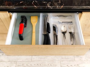 Квартира PrezentHaus на Карла Маркса 171