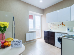 Квартира в районе Ростсельмаша