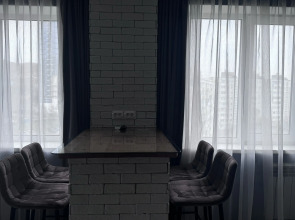 Квартира Студия на Третьей рабочей