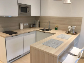 Апартаменты Новые в Центре Города достойные Вас