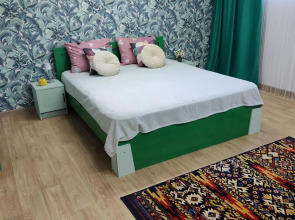 Апартаменты Greenwill 1