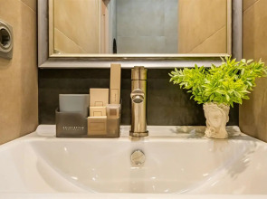 Квартира рядом с Парком Победы