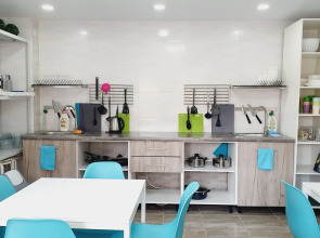 Гостевой дом Чер&Ника