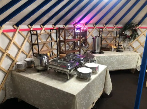 Бунгало Atv51