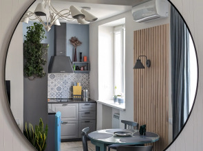 Квартира dombomb