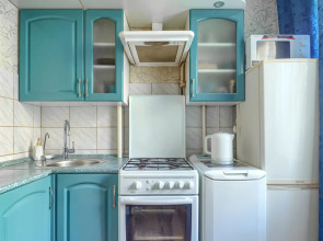 Апартаменты KvartalApartments Донецкая  9