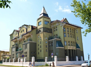 Гостевой Дом Рояль