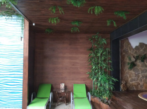 Гостевой дом АкваОтель Термальный