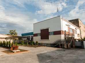 Мини-отель Agudzera Loft