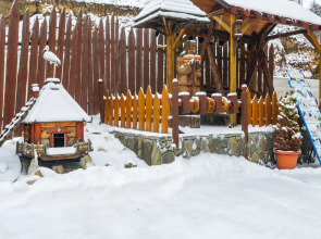 Отель Villa Milena