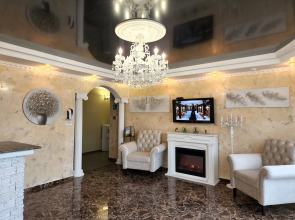 Гостевой дом Вилла Ровадос