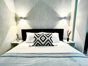 Квартира Неотель на Олимпийском бульваре