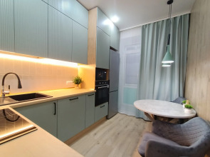 Квартира на Кабанова 2